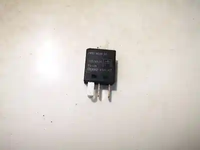 Pezzo di ricambio per auto di seconda mano relè per ford transit mod.2000 caja abierta ft 300 2.0 medio riferimenti oem iam 2w9314b192ba