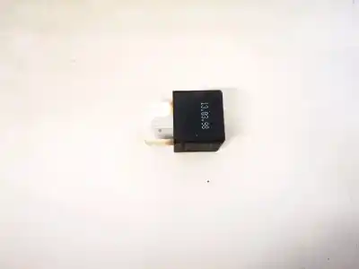 Second-hand car spare part relay for audi a4 avant (b5) 1.9 tdi oem iam references 443951253j  899511000