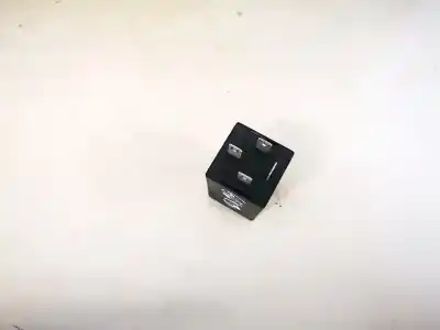 Second-hand car spare part relay for audi a4 avant (b5) 1.9 tdi oem iam references 4d0907131  