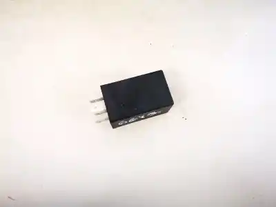 Second-hand car spare part relay for audi a4 avant (b5) 1.9 tdi oem iam references 4d0907131  