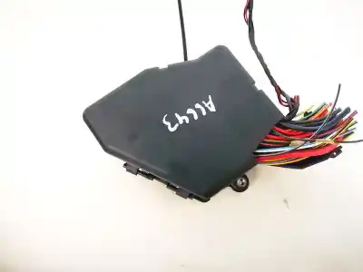 Second-hand car spare part fuse box unit for audi a4 avant (b5) 1.9 tdi oem iam references 8d1941824  
