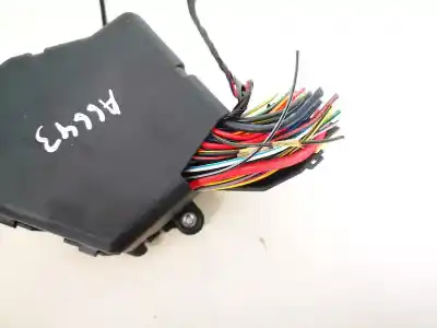 Second-hand car spare part fuse box unit for audi a4 avant (b5) 1.9 tdi oem iam references 8d1941824  