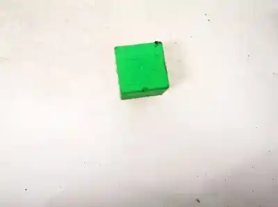 Peça sobressalente para automóvel em segunda mão relé para automóvel por citroen evasion 2.0 hdi sx referências oem iam 12v25a03601