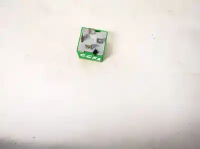 Pezzo di ricambio per auto di seconda mano relè per citroen evasion 2.0 hdi sx riferimenti oem iam 12v25a03601  12v-25a-03601