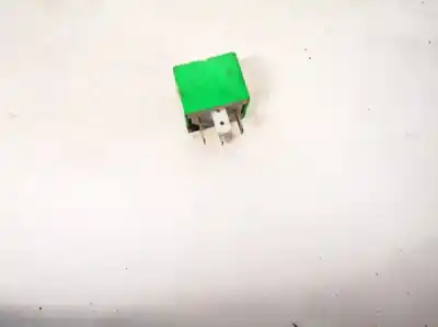 Pezzo di ricambio per auto di seconda mano relè per citroen evasion 2.0 hdi sx riferimenti oem iam 12v25a03601  12v-25a-03601