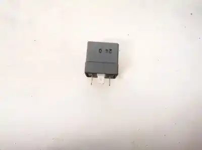 Peça sobressalente para automóvel em segunda mão relé para automóvel por citroen evasion 2.0 hdi sx referências oem iam 2042103