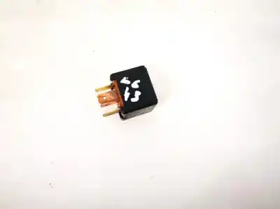 Second-hand car spare part relay for audi a4 avant (b5) 1.9 tdi oem iam references 443919578c  899519