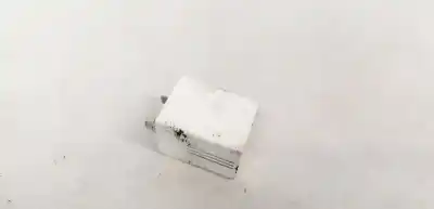 Peça sobressalente para automóvel em segunda mão relé para automóvel por citroen evasion 2.0 hdi sx referências oem iam 12vavvacp3