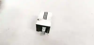 Pezzo di ricambio per auto di seconda mano relè per citroen evasion 2.0 hdi sx riferimenti oem iam 12vavvacp3  