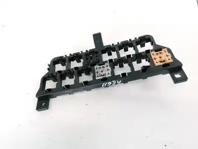 Piesă de schimb auto la mâna a doua PANOU SIGURANȚE pentru AUDI A4 AVANT (B5)  Referințe OEM IAM 8D0937503  