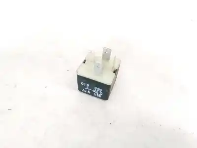 Second-hand car spare part relay for audi a4 avant (b5) 1.9 tdi oem iam references 431951253h  