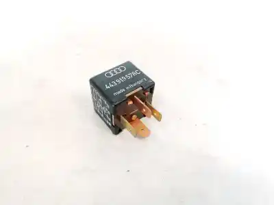 Second-hand car spare part relay for audi a4 avant (b5) 1.9 tdi oem iam references 443919578c  899519