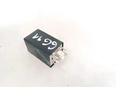 Second-hand car spare part relay for audi a4 avant (b5) 1.9 tdi oem iam references 3a0927181  61233005