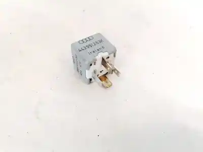 Second-hand car spare part relay for audi a4 avant (b5) 1.9 tdi oem iam references 443951253k  214