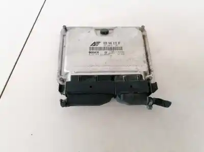 Gebrauchtes Autoersatzteil  zum FORD GALAXY, MK I 2000.04 - 2006.04 FACELIFT  OEM-IAM-Referenzen 038906016BF  