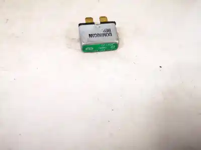 Peça sobressalente para automóvel em segunda mão relé para automóvel por volkswagen passat b5 (3b2) 1.9 tdi referências oem iam 443937105a