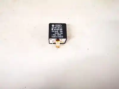 Peça sobressalente para automóvel em segunda mão relé para automóvel por volkswagen passat b5 (3b2) 1.9 tdi referências oem iam 443951253aa