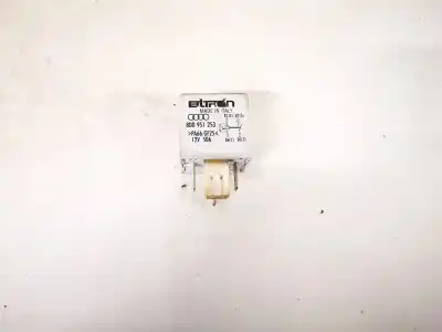 Peça sobressalente para automóvel em segunda mão relé para automóvel por volkswagen passat b5 (3b2) 1.9 tdi referências oem iam 8d0951253