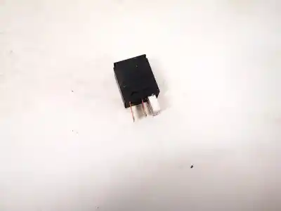 Second-hand car spare part relay for ford focus turnier (cak) 1.8 tddi turbodiesel cat oem iam references f57b14b192aa
