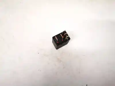 Second-hand car spare part relay for ford focus turnier (cak) 1.8 tddi turbodiesel cat oem iam references f57b14b192aa  f57b-14b192-aa