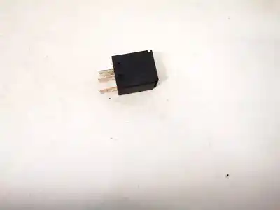 Second-hand car spare part relay for ford focus turnier (cak) 1.8 tddi turbodiesel cat oem iam references f57b14b192aa  f57b-14b192-aa