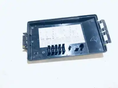 Автозапчастина б/у реле/запоперівник для ford transit connect (tc7) 1.8 tdci cat посилання на oem iam 2t1t14a076af  2t1t-14a076-af