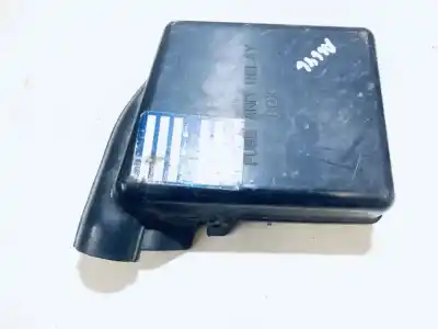 Pezzo di ricambio per auto di seconda mano SCATOLA RELÈ/FUSIBILI per FIAT PANDA (169)  Riferimenti OEM IAM 51709661  