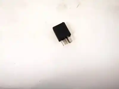 Peça sobressalente para automóvel em segunda mão relé para automóvel por fiat stilo (192) 1.9 jtd / 1.9 jtd 115 active referências oem iam 46520411  232006