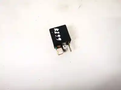 Pezzo di ricambio per auto di seconda mano relè per fiat stilo (192) 1.9 jtd / 1.9 jtd 115 active riferimenti oem iam 46520419  