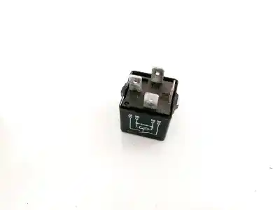 Pezzo di ricambio per auto di seconda mano relè per mazda 3 (bk) 1.6 di turbo riferimenti oem iam v23134b52x379  v23134-b52-x379
