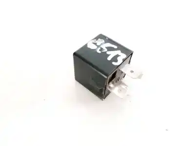 Pezzo di ricambio per auto di seconda mano relè per mazda 3 (bk) 1.6 di turbo riferimenti oem iam v23134b52x379  v23134-b52-x379