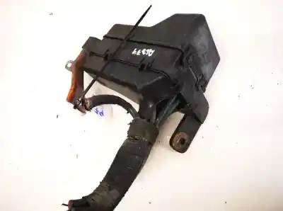 Second-hand car spare part fuse box unit for toyota corolla verso (e12) 2.0 turbodiesel cat oem iam references   