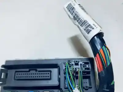 Автозапчастина б/у реле/запоперівник для ford transit connect (tc7) 1.8 tdci cat посилання на oem iam 2t1t14a073bd  518774302