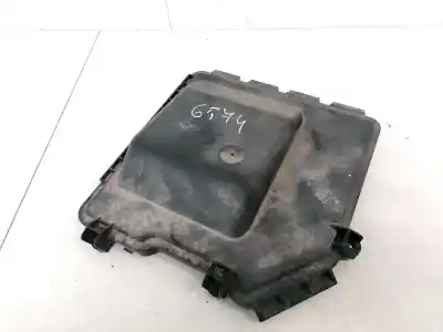 Peça sobressalente para automóvel em segunda mão caixa de fusíveis e relés por opel meriva 1.6 cat (z 16 se / l55) referências oem iam 13144736