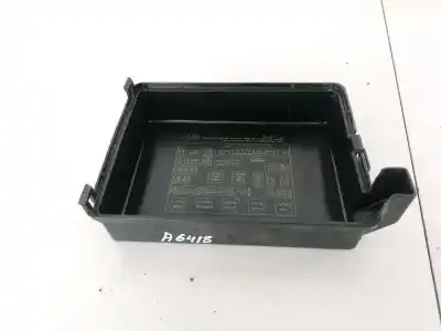 Second-hand car spare part FUSE BOX UNIT for KIA CARENS  OEM IAM references   