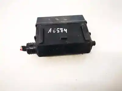 Peça sobressalente para automóvel em segunda mão caixa de fusíveis e relés por opel meriva 1.6 cat (z 16 se / l55) referências oem iam 24437030