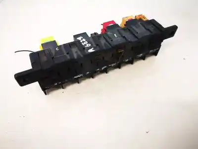 Автозапчастина б/у  для AUDI A4, B5 1994.11 - 1999.09  Посилання на OEM IAM 4A0941822  