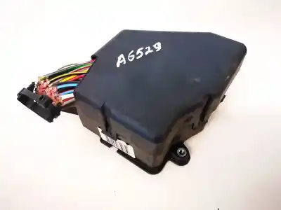 Автозапчастина б/у реле/запоперівник для audi a4, b5 1994.11 - 1999.09 1.6 74kw 1994.11 - 2000.10 посилання на oem iam 8d1941824  