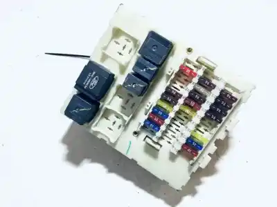 Автозапчастина б/у реле/запоперівник для ford focus turnier (cak) 2.0 16v cat посилання на oem iam 98ag14a073gc  98ag-14a073-gc, 518265400