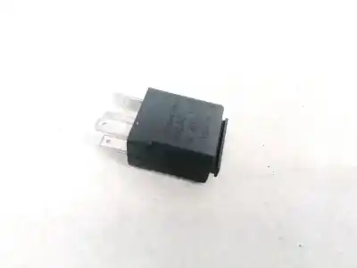 Peça sobressalente para automóvel em segunda mão relé para automóvel por opel meriva 1.6 cat (z 16 se / l55) referências oem iam 24435922