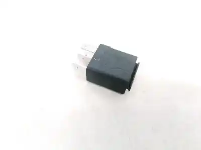 Peça sobressalente para automóvel em segunda mão relé para automóvel por opel meriva 1.6 cat (z 16 se / l55) referências oem iam 24435922