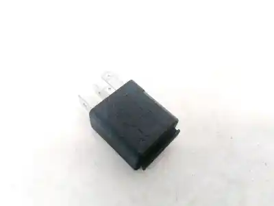 Peça sobressalente para automóvel em segunda mão relé para automóvel por opel meriva 1.6 cat (z 16 se / l55) referências oem iam 24435922
