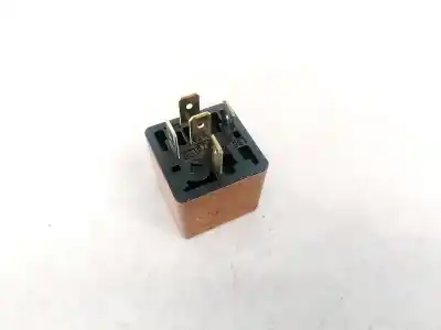 Peça sobressalente para automóvel em segunda mão relé para automóvel por opel meriva 1.6 cat (z 16 se / l55) referências oem iam 90491314