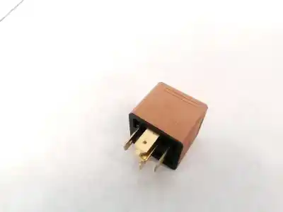 Peça sobressalente para automóvel em segunda mão relé para automóvel por opel meriva 1.6 cat (z 16 se / l55) referências oem iam 90491314