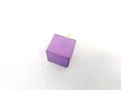 Peça sobressalente para automóvel em segunda mão relé para automóvel por opel meriva 1.6 cat (z 16 se / l55) referências oem iam 0332019452