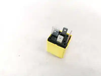 Peça sobressalente para automóvel em segunda mão relé para automóvel por opel meriva 1.6 cat (z 16 se / l55) referências oem iam 90226846