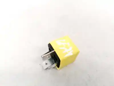 Peça sobressalente para automóvel em segunda mão relé para automóvel por opel meriva 1.6 cat (z 16 se / l55) referências oem iam 90226846