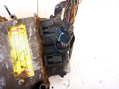 Second-hand car spare part ecu engine control for chrysler neon (pl) 2.0 16v oem iam references 05269821ad  04745004