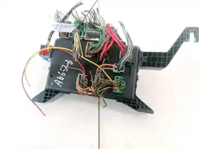 Pezzo di ricambio per auto di seconda mano scatola relè/fusibili per ford mondeo iii (b5y) 2.0 16v tddi / tdci riferimenti oem iam 