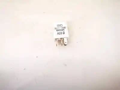 Peça sobressalente para automóvel em segunda mão relé para automóvel por kia carens 2.0 crdi ex monovolumen referências oem iam 9522529000